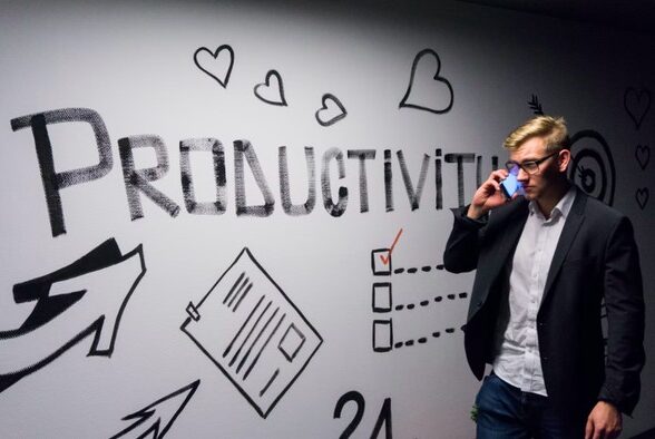 Contributer.Productivity