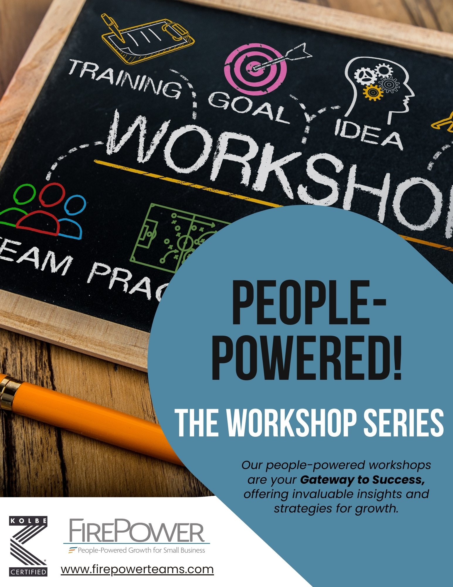 FIREPOWER Workshops