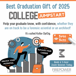 2025 Summer Breakthrough College Jumpstart